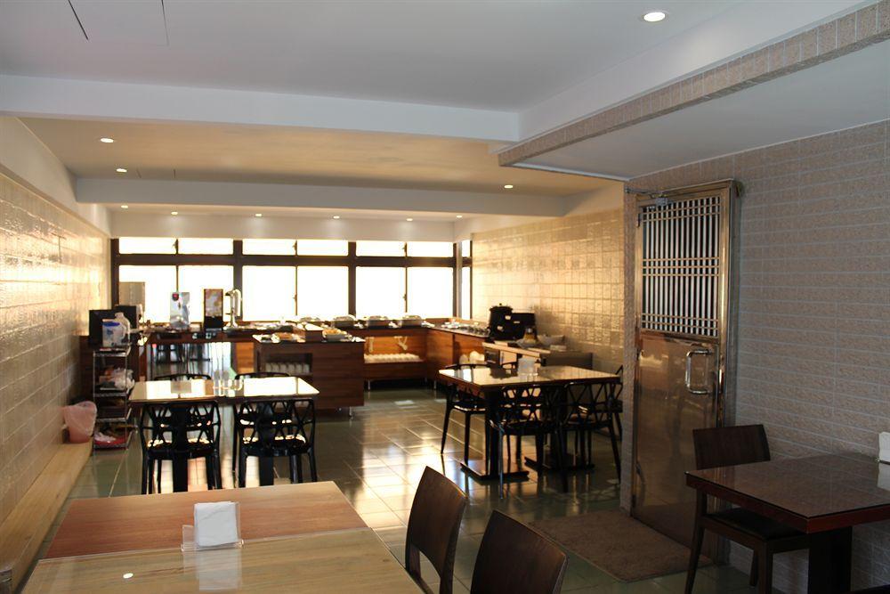 Lan Ting Business Inn Taipei Eksteriør bilde